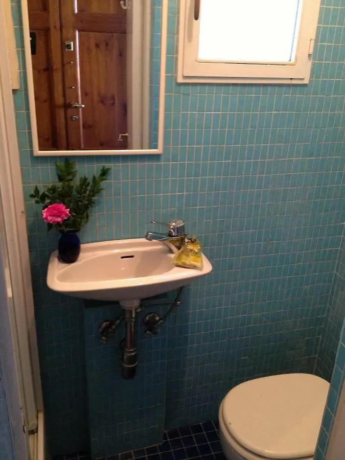 Terrazze Soderini 25 Apartment Florence Italy