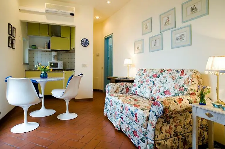 Terrazze Soderini 25 Apartment Florence 0*,  Italy