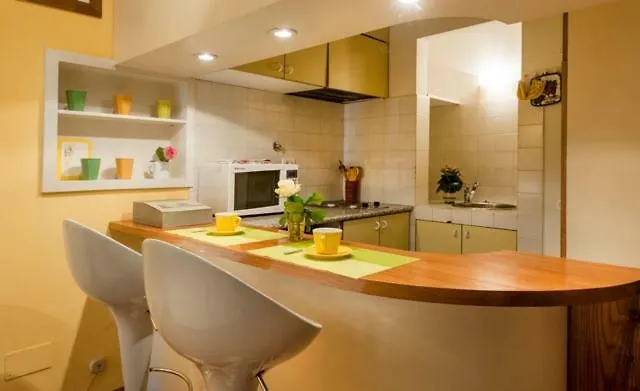 Terrazze Soderini 25 Apartment Florence