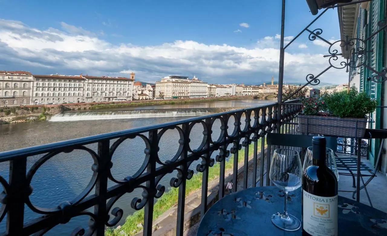 Terrazze Soderini 25 Apartment Florence 0*,  Italy