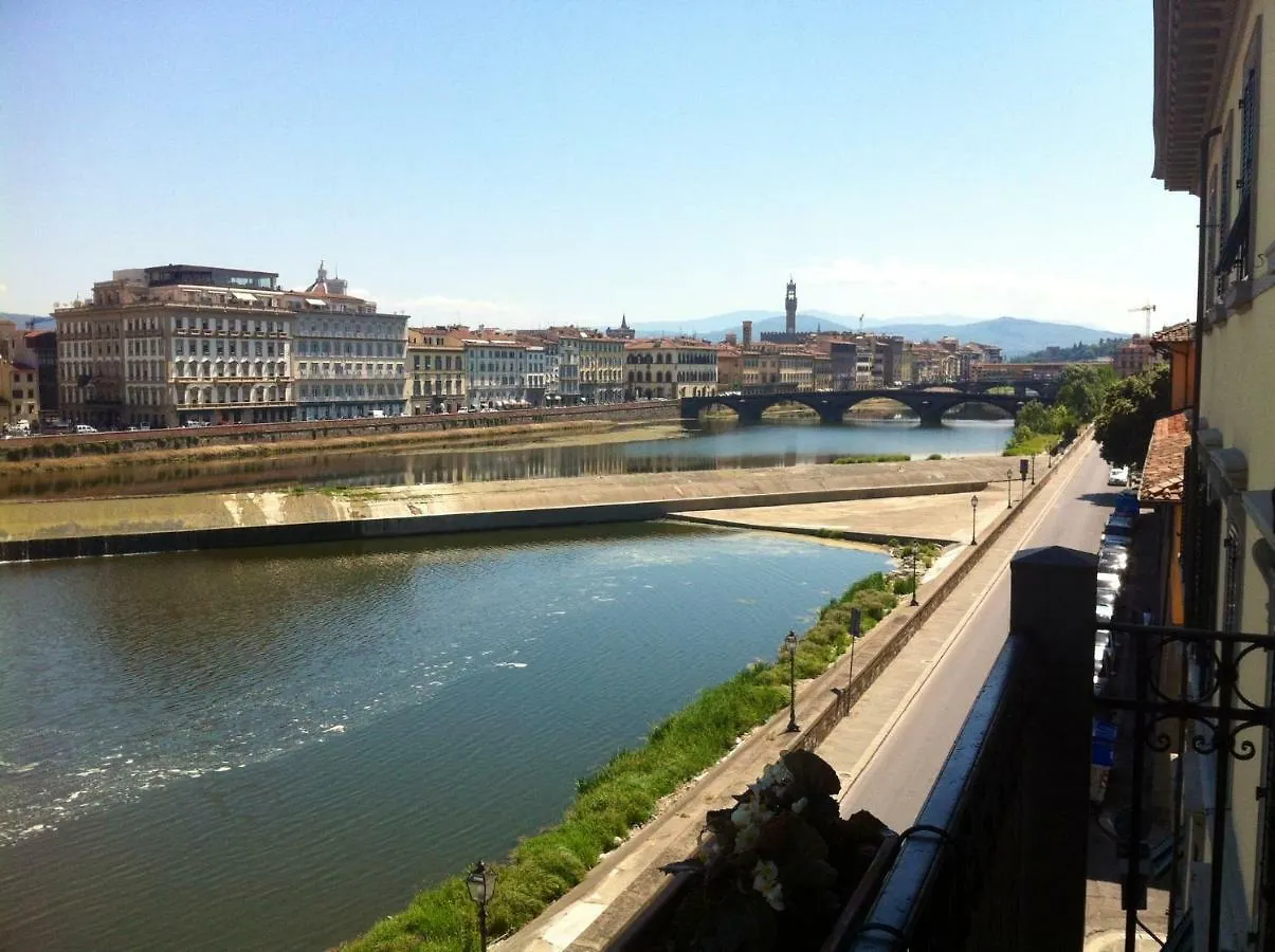Terrazze Soderini 25 Apartment Florence