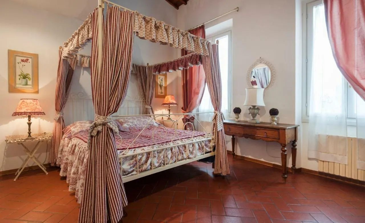 Terrazze Soderini 25 Apartment Florence