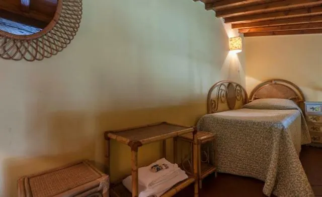 Terrazze Soderini 25 Apartment Florence