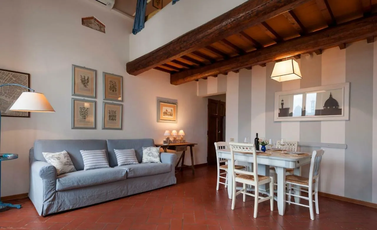 Terrazze Soderini 25 Apartment Florence 0*,