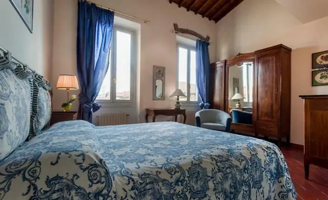 Terrazze Soderini 25 Apartment Florence