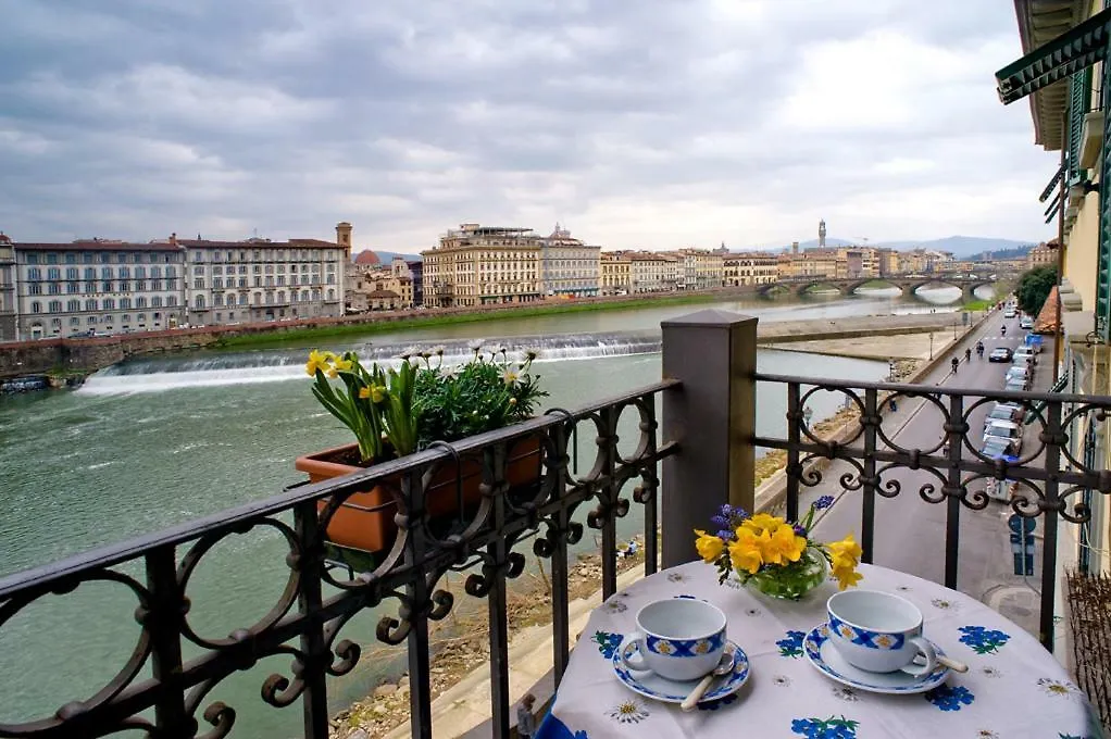Terrazze Soderini 25 Apartment Florence