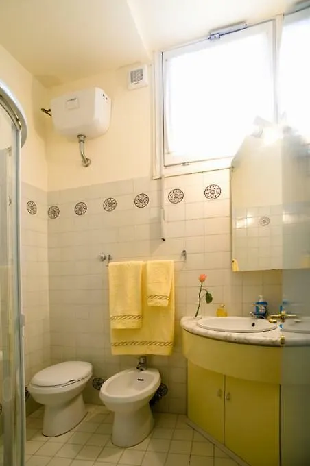 Terrazze Soderini 25 Apartment Florence 0*,