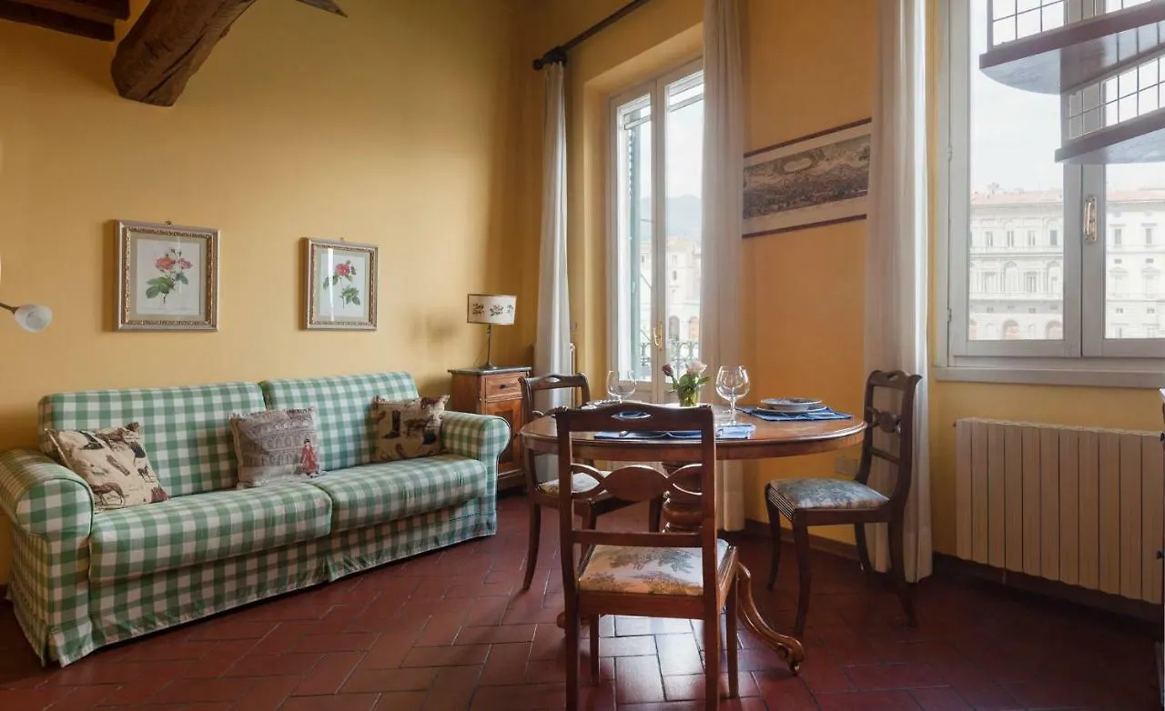 Apartamento Terrazze Soderini 25 Florencia