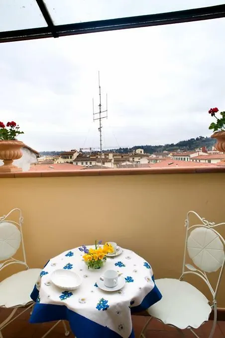 Apartamento Terrazze Soderini 25 Florencia 0*,  Italia